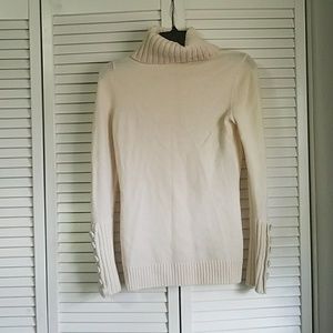 Sophisticated Banana Republic sweater